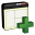 Window Add Icon 32x32 png